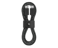 Native Union Belt Cable USB-C – USB-C 1,2m cosmos - 1171477 - zdjęcie 1